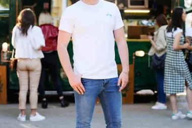 Matija Cvek