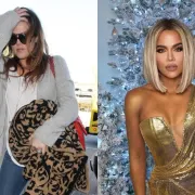 Je li to ista žena? Khloe su nazivali 'ružnim pačetom' Kardashian klana, a danas ponosno pokazuje tijelo