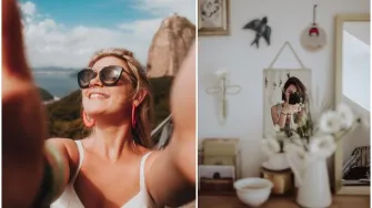 Budi sama svoj profi  fotograf: Istražile smo kako napraviti selfie kojim ćeš osvojiti društvene mreže