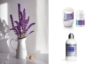 Ulje lavande nije samo za opuštanje. Izabrale smo 10 beauty proizvoda s ovim mirisnim eteričnim uljem