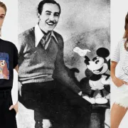 Walt Disney promijenio je povijest filma, ali i naše ormare: Pronašle smo majice s likovima iz crtića za sve vječne djevojčice