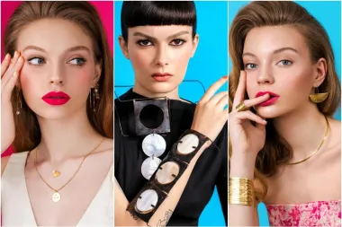 Hrvatski dizajneri nakita izdali novi Lookbook u kojem su pokazali inovativnost domaćeg dizajna
