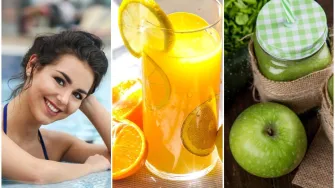 Ova četiri brzinska detoks napitka su stvorena za gubljenje kilograma