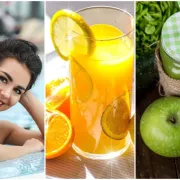 Ova četiri brzinska detoks napitka su stvorena za gubljenje kilograma