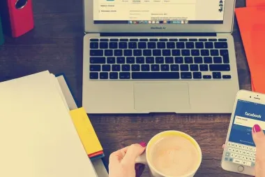 Znate li kako napraviti facebook anketu
