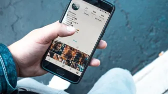 Znate li kako radi Instagram