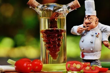 Da li znate koji je ocat bolji za korištenje, alkoholni ili vinski ocat, i koja je razlika