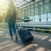 Koje su dimenzije kofera za avion?