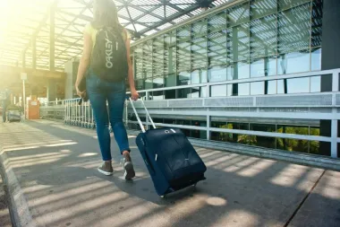 Koje su dimenzije kofera za avion?