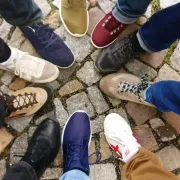 Kako odabrati veličinu tenisica?
