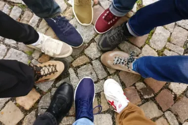 Kako odabrati veličinu tenisica?