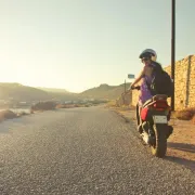 Kako odabrati kacigu za motor?