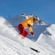 Kako odabrati kacigu za skijanje?