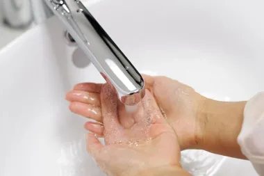 Koja je razlika između dezinfekcije i sterilizacije?