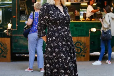 Sarah Josipović