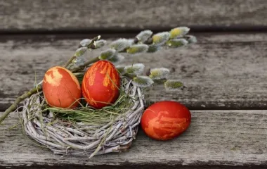 Najbolji stihovi za Uskrs