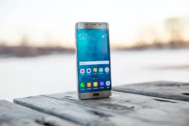 Kako ukloniti vlagu iz mobitela?