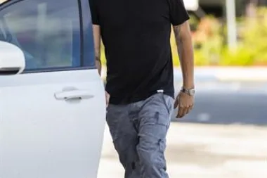 Brian Austin Green