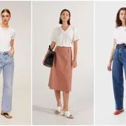 Bijela majica uvijek je 'in'. Izdvojile smo naše favorite iz high street ponude