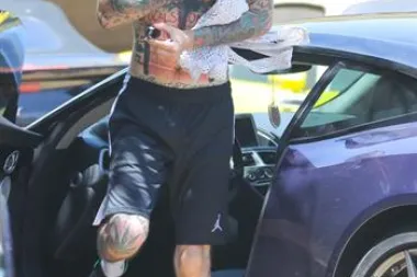 Machine Gun Kelly