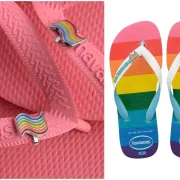Mjesec ponosa: Havaianas lansira globalnu kolekciju Pride u znak podrške LGBTQIA+ zajednice
