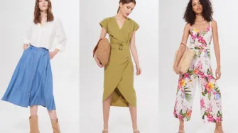 Mohito ima elegantne i ženstvene komade, a sada ih možeš uloviti na sniženju do 50 posto