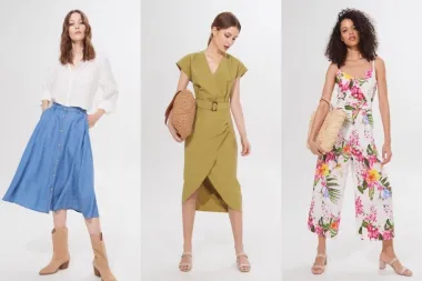Mohito ima elegantne i ženstvene komade, a sada ih možeš uloviti na sniženju do 50 posto