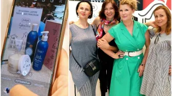Poljski beauty brend predstavio novu liniju za njegu suhe i dehidrirane kože
