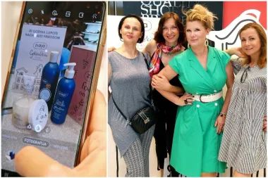 Poljski beauty brend predstavio novu liniju za njegu suhe i dehidrirane kože