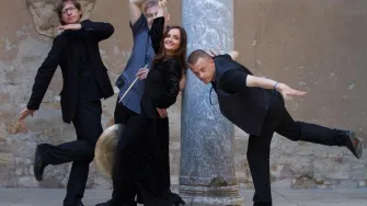 Ljeto u MSU 202 dovodi Tamara Obrovac Quartet, koncert koji nećemo propustiti