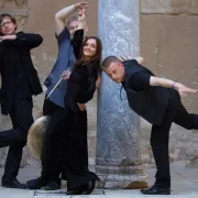 Ljeto u MSU 202 dovodi Tamara Obrovac Quartet, koncert koji nećemo propustiti