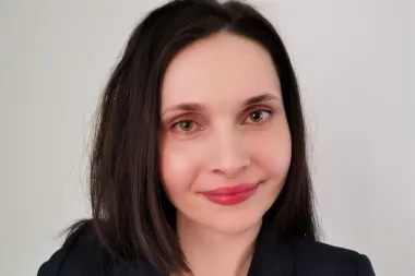 Anamarija se nada da će svojim istraživanjem pomoći svima koji se bore s vrtoglavicom. Ona je mlada nada hrvatske znanosti