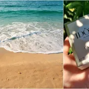 Ljeto, plaža, koktel i savršen parfem. Ne znaš kako?  Novinarke žene.hr našle su svoje omiljene ljetne parfeme