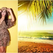 Ovo se ljeto animal print nosi i na plaži: Uz ove badiće probudi 'divlju mačku' u sebi