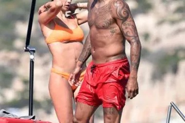 Kevin-Prince Boateng