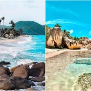 Možda ih ne možemo posjetiti, ali možemo maštati: Ovo su najljepše plaže na svijetu