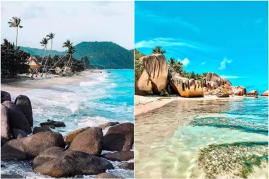 Možda ih ne možemo posjetiti, ali možemo maštati: Ovo su najljepše plaže na svijetu