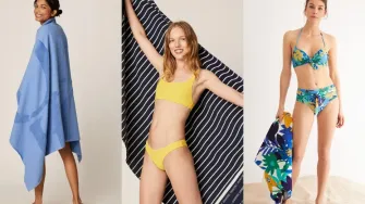 Izdržljivi i stylish - ovo su ljetni ručnici za plažu na kojima se jedva čekamo sunčati