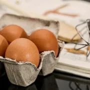 Kako prepoznati staro jaje?