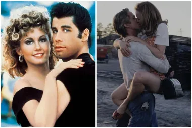 Ljeto je stiglo, a mi smo izdvojile nekoliko filmova koje obožavamo gledati u ovo doba godine