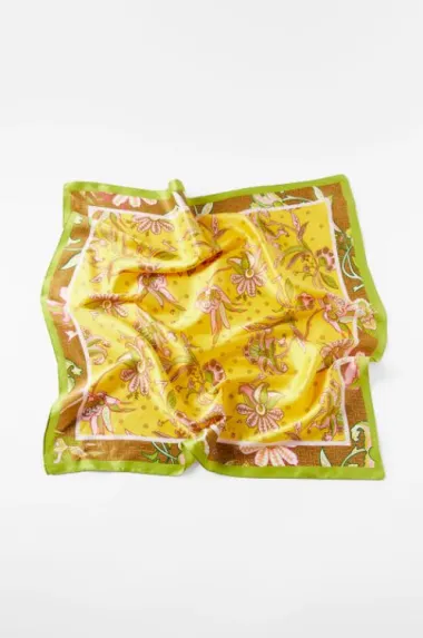 Marama kao top - evo kako nositi najpoželjniji komad ljeta