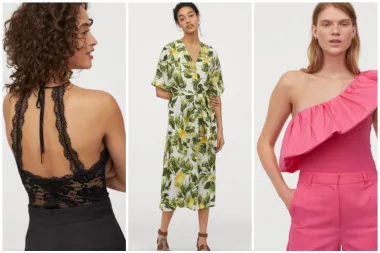 U H&M-u su velika sniženja. Obuci se od glave do pete za manje od 100 kuna