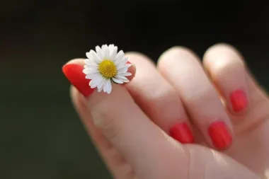Lijepi nokti su u modi a znate li koliko traje trajni lak?