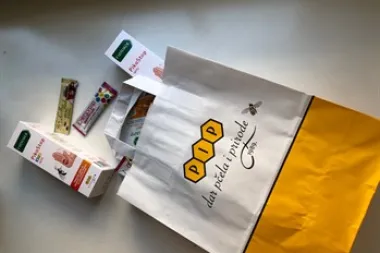 Dva paketa Farmakol PikoStop i PikoStop Kids za bezbrižno ljeto