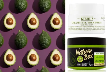 Ulje avokada u njezi kože i kose je apsolutni 'must have'. Izdvojile smo beauty favorite koji ga sadrže