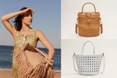 U Mango Outletu smo pronašle najslađe torbe za ljeto, snižene i do 70 posto