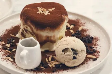 Tiramisu palačinke na drugačiji način: Novo ruho omiljenog deserta