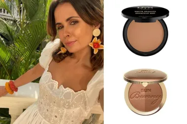 Najbolji bronzeri uz koje ćeš uspjeti kreirati savršeni ljetni look