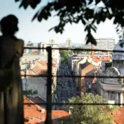 U Zagrebu  je i ovo ljeto puno zanimljivih događanja, a mi smo izdvojile nekoliko koje treba posjetiti