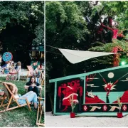 Pronašle smo besplatne kreativne radionice za velike i male koje u Zagrebu traju cijelo ljeto